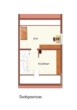 Grundriss  DG - Neu modernisierte DHH in guter Lage…, mit Wintergarten und Doppelgarage in 89257 Illert.-Betlinshausen