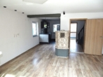 Wohn-Esszimmer - Neu modernisierte DHH in guter Lage…, mit Wintergarten und Doppelgarage in 89257 Illert.-Betlinshausen