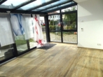 Wintergarten (beheizt) - Neu modernisierte DHH in guter Lage…, mit Wintergarten und Doppelgarage in 89257 Illert.-Betlinshausen