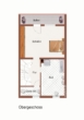 Grundriss OG - Neu modernisierte DHH in guter Lage…, mit Wintergarten und Doppelgarage in 89257 Illert.-Betlinshausen