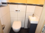 Gäste-WC - Neu modernisierte DHH in guter Lage…, mit Wintergarten und Doppelgarage in 89257 Illert.-Betlinshausen