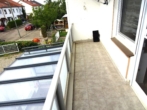 Balkon - Neu modernisierte DHH in guter Lage…, mit Wintergarten und Doppelgarage in 89257 Illert.-Betlinshausen