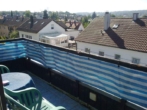 Balkon in Aussichtslage - In bester Aussichtslage – Die ideale 3 Zi – Wohnung für Kapitalanleger …,