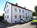 Bild - Günstige 3 Zimmer – ETW mit Balkon u.PKW-StPl. in ruhiger Lage von 89269 Vöhringen