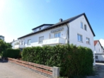 Bild - Günstige 3 Zimmer – ETW mit Balkon u.PKW-StPl. in ruhiger Lage von 89269 Vöhringen