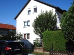 Bild - Günstige 3 Zimmer – ETW mit Balkon u.PKW-StPl. in ruhiger Lage von 89269 Vöhringen