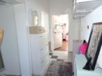 Flur - Günstige 3 Zimmer – ETW mit Balkon u.PKW-StPl. in ruhiger Lage von 89269 Vöhringen