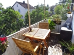 Balkon - Günstige 3 Zimmer – ETW mit Balkon u.PKW-StPl. in ruhiger Lage von 89269 Vöhringen