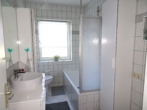 Bad - Günstige 3 Zimmer – ETW mit Balkon u.PKW-StPl. in ruhiger Lage von 89269 Vöhringen