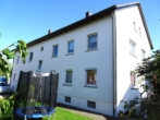 Bild - Günstige 3 Zimmer – ETW mit Balkon u.PKW-StPl. in ruhiger Lage von 89269 Vöhringen