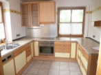 Küche - Großzügige u. schöne DHH mit Terrasse, Balkon, Garten u. Garage