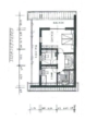 Grundriss OG - Großzügige u. schöne DHH mit Terrasse, Balkon, Garten u. Garage