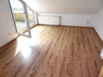 Schlafzimmer - In Aussichtslage! Günstige 2 Zi. – (DG) Eigentumswohnung in guter Lage